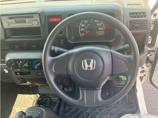 HONDA ACTY truck 4WD 2015