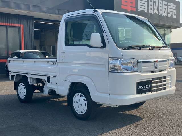 HONDA ACTY truck 4WD 2015