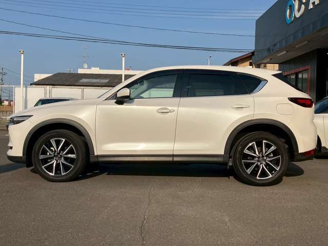 MAZDA CX-5 4WD 2019
