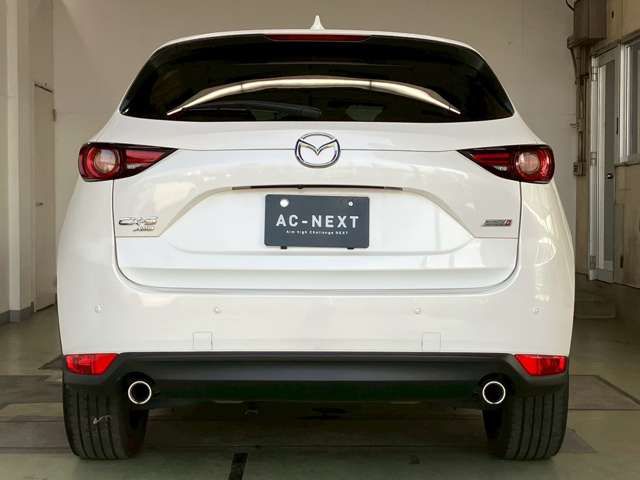 MAZDA CX-5 4WD 2019