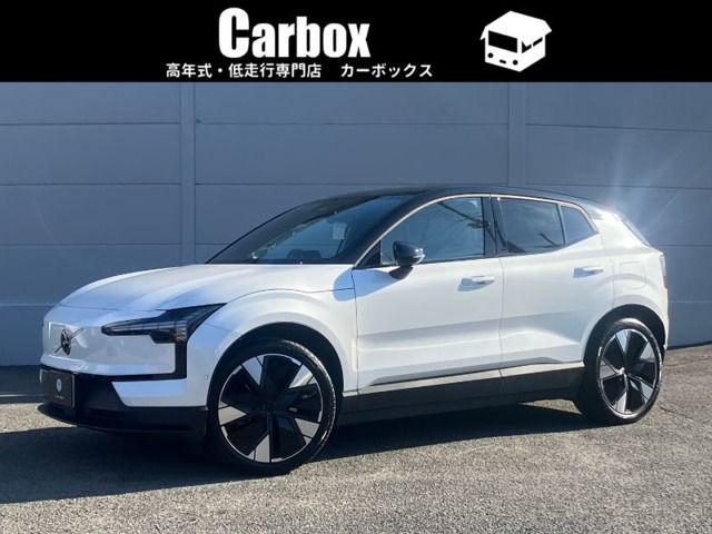 VOLVO VOLVO EX30 2024