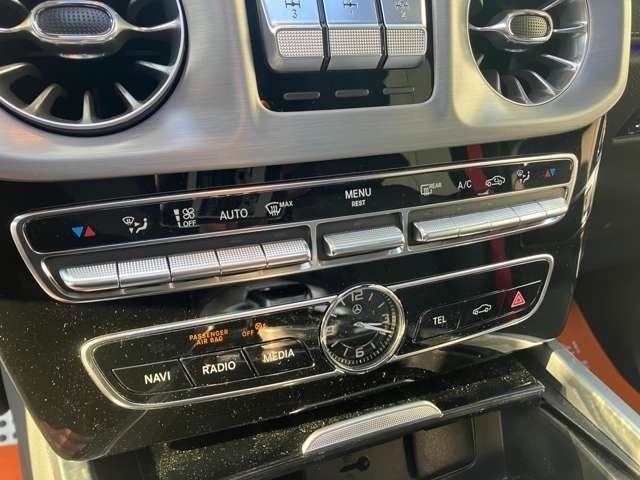 MERCEDES BENZ MERCEDES BENZ G class 2021