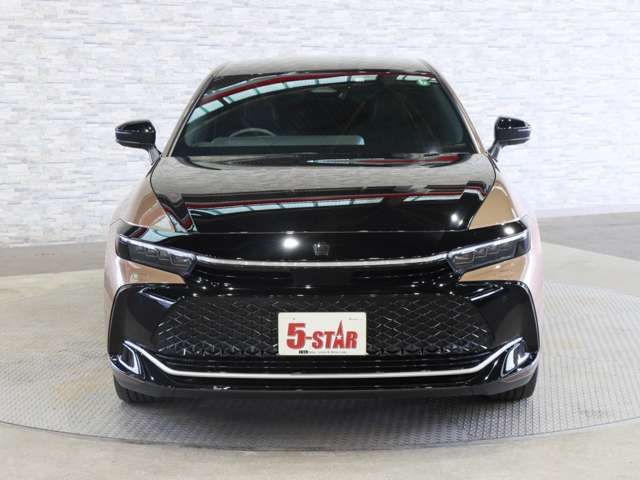 TOYOTA CROWN CROSSOVER 2022