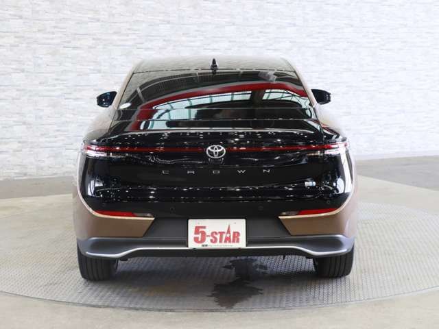 TOYOTA CROWN CROSSOVER 2022