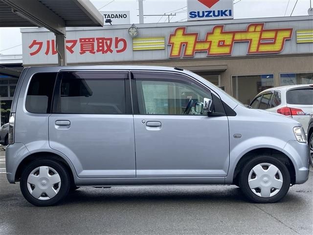 MITSUBISHI eK WAGON 2012