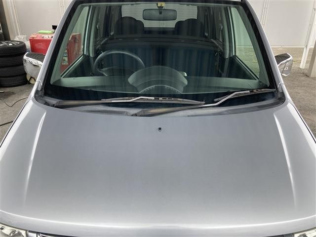 MITSUBISHI eK WAGON 2012