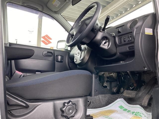 MITSUBISHI eK WAGON 2012