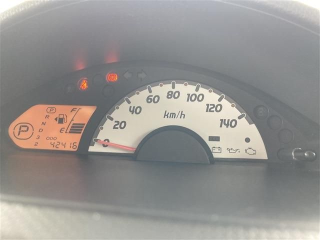 MITSUBISHI eK WAGON 2012