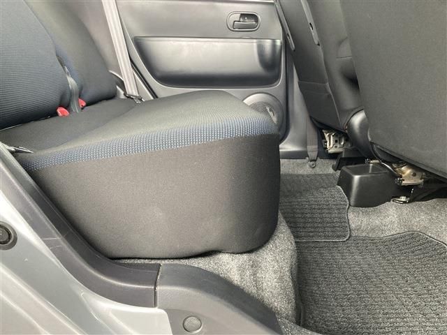 MITSUBISHI eK WAGON 2012