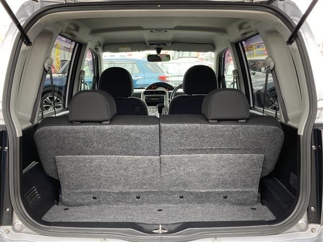 MITSUBISHI eK WAGON 2012