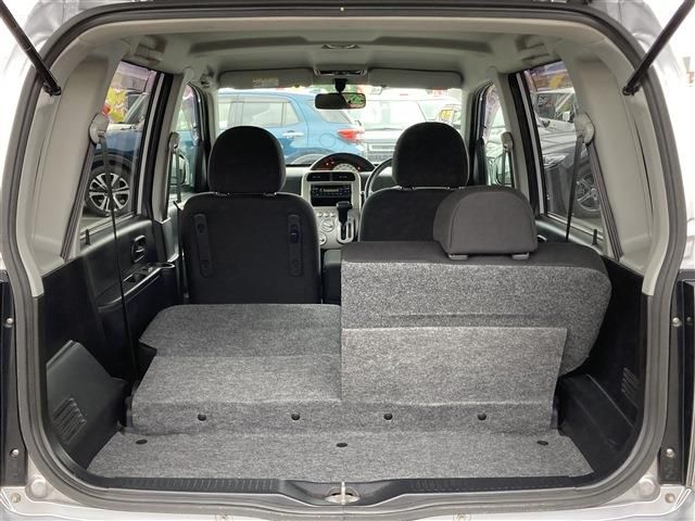 MITSUBISHI eK WAGON 2012