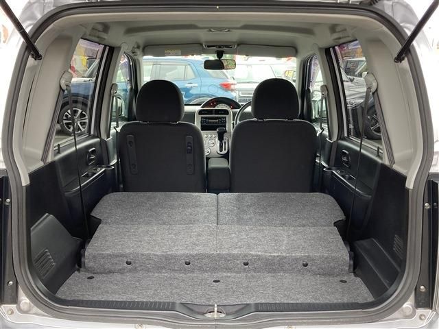 MITSUBISHI eK WAGON 2012