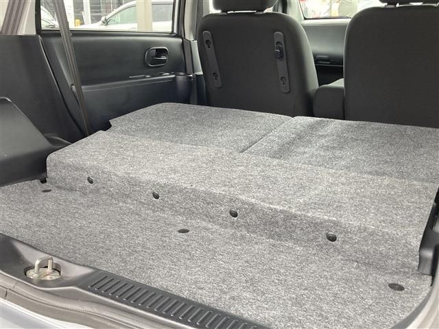 MITSUBISHI eK WAGON 2012