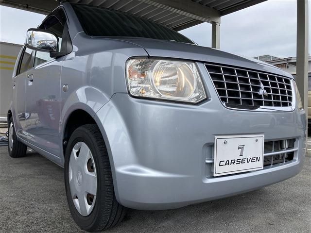 MITSUBISHI eK WAGON 2012