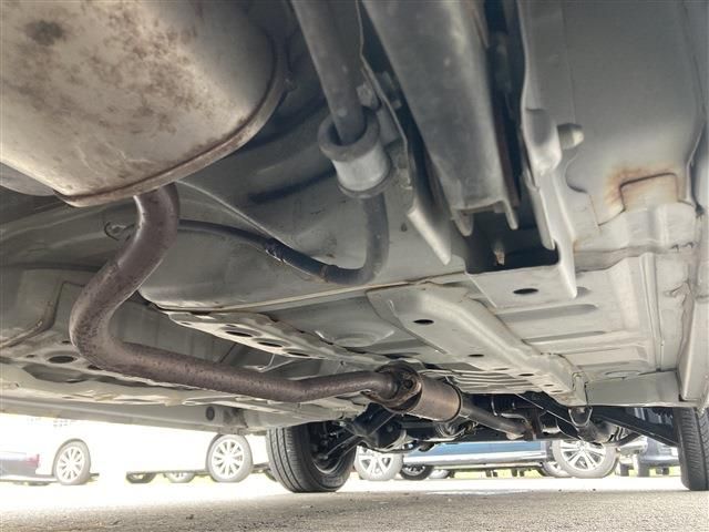 MITSUBISHI eK WAGON 2012