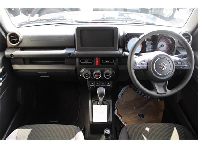 SUZUKI JIMNY NOMADE 2025