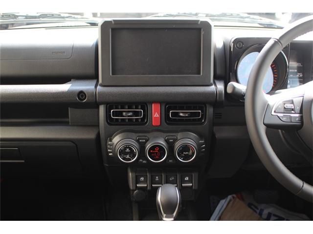 SUZUKI JIMNY NOMADE 2025