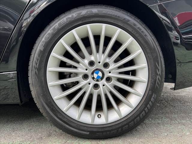 BMW BMW 3series TOURING 2016