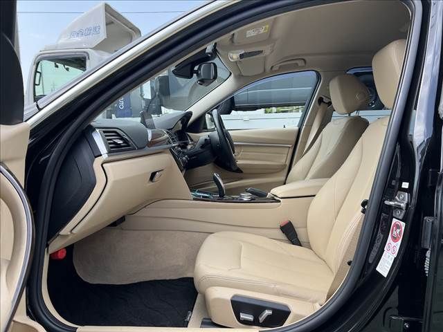 BMW BMW 3series TOURING 2016