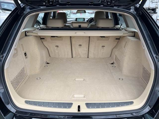 BMW BMW 3series TOURING 2016