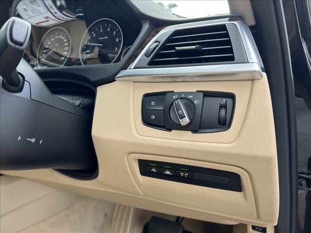 BMW BMW 3series TOURING 2016