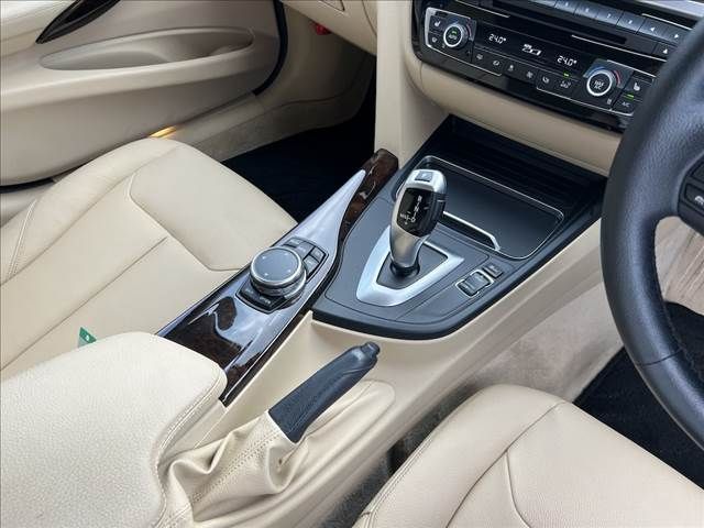 BMW BMW 3series TOURING 2016