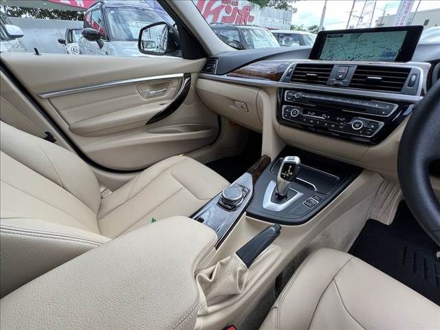 BMW BMW 3series TOURING 2016