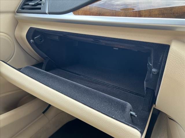 BMW BMW 3series TOURING 2016