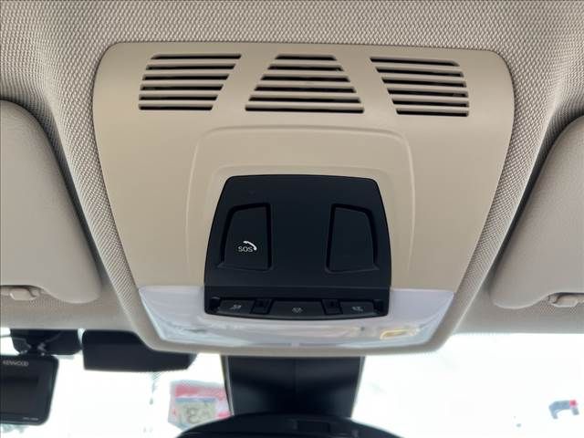 BMW BMW 3series TOURING 2016