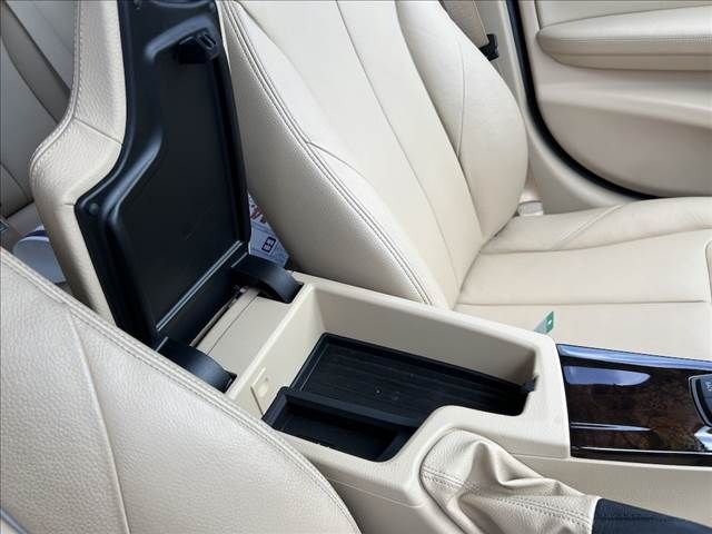 BMW BMW 3series TOURING 2016