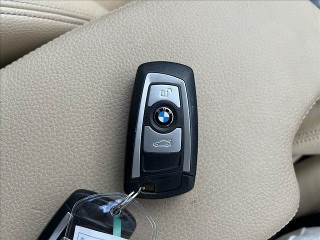 BMW BMW 3series TOURING 2016