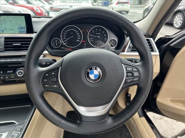 BMW BMW 3series TOURING 2016