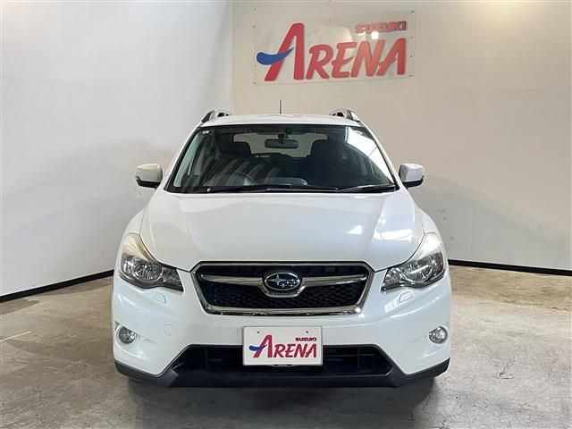 SUBARU IMPREZA XV 4WD 2013