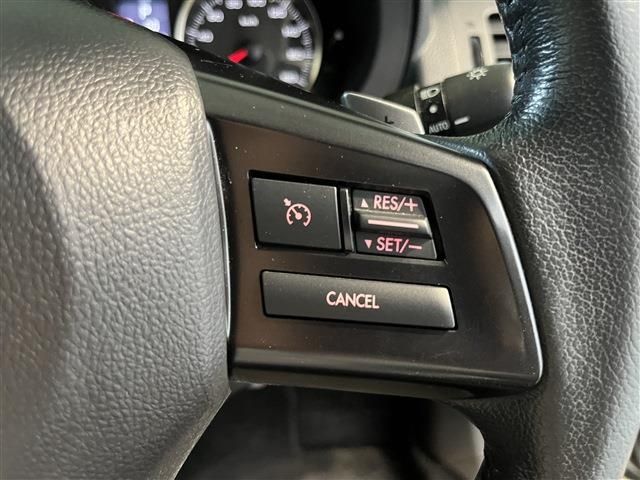 SUBARU IMPREZA XV 4WD 2013