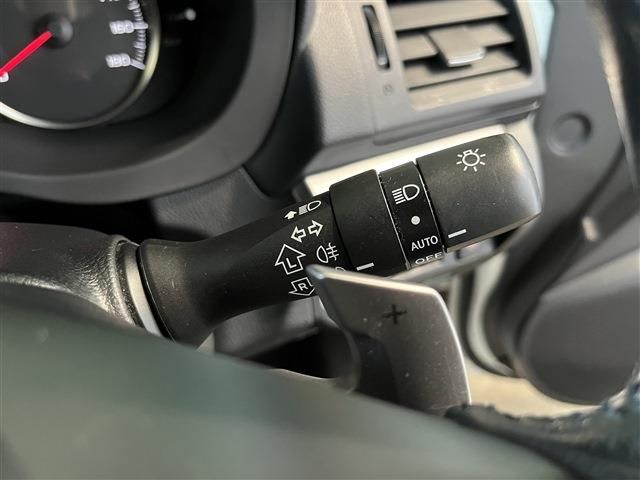 SUBARU IMPREZA XV 4WD 2013