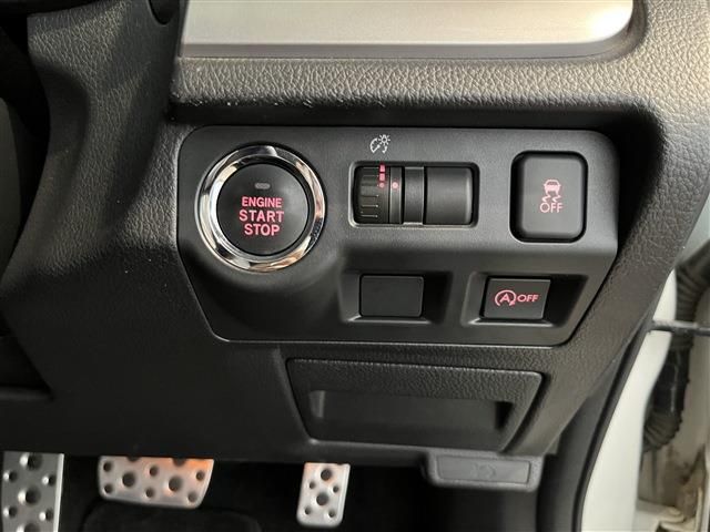 SUBARU IMPREZA XV 4WD 2013