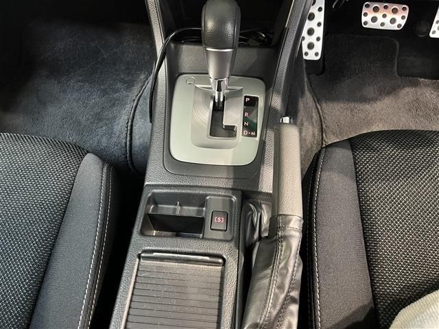 SUBARU IMPREZA XV 4WD 2013