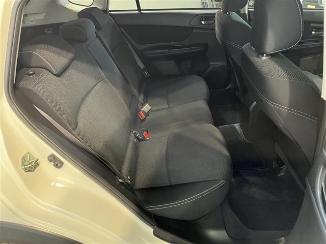 SUBARU IMPREZA XV 4WD 2013