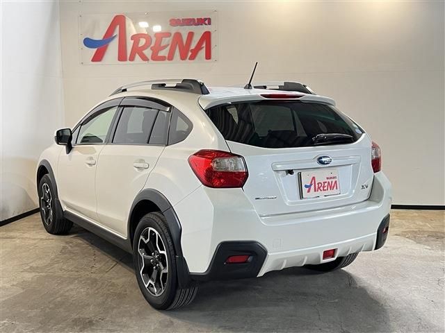 SUBARU IMPREZA XV 4WD 2013
