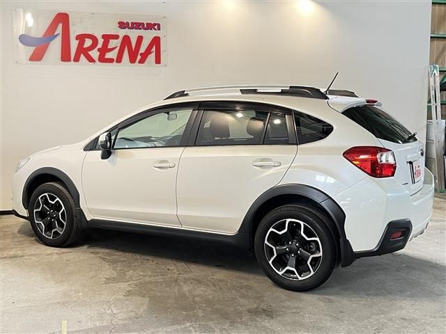 SUBARU IMPREZA XV 4WD 2013