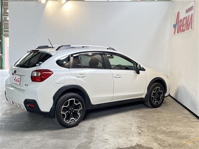 SUBARU IMPREZA XV 4WD 2013