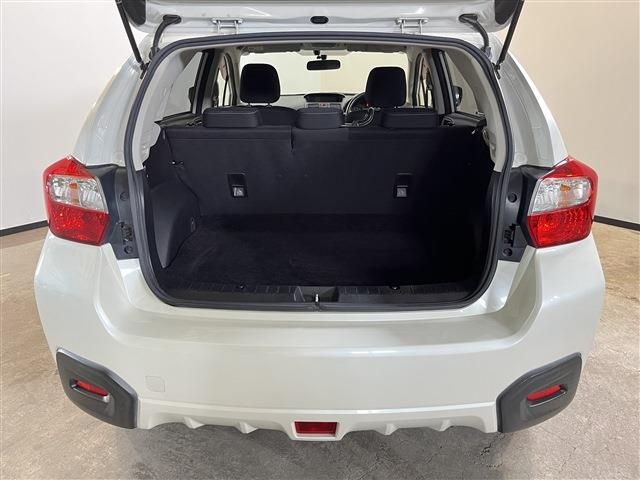 SUBARU IMPREZA XV 4WD 2013