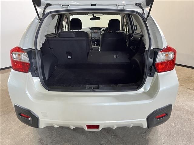 SUBARU IMPREZA XV 4WD 2013