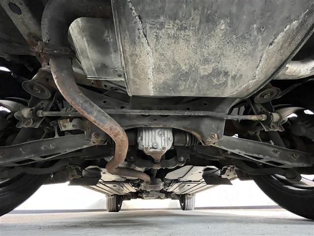 SUBARU IMPREZA XV 4WD 2013