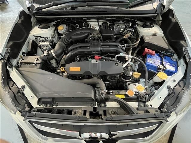 SUBARU IMPREZA XV 4WD 2013