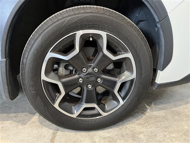 SUBARU IMPREZA XV 4WD 2013