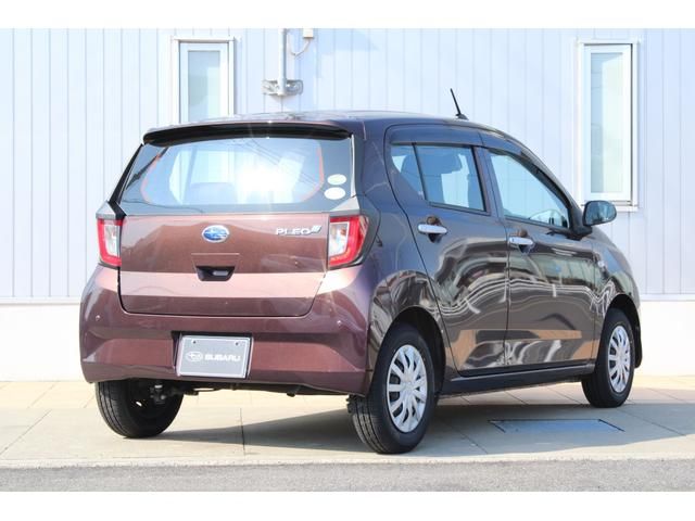 SUBARU PLEO PLUS 2021