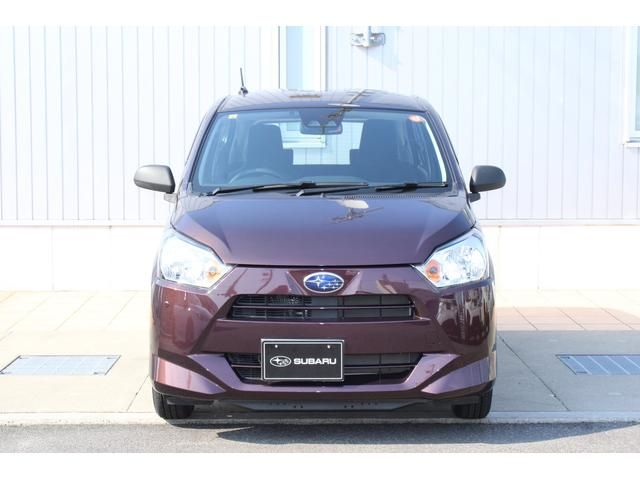 SUBARU PLEO PLUS 2021