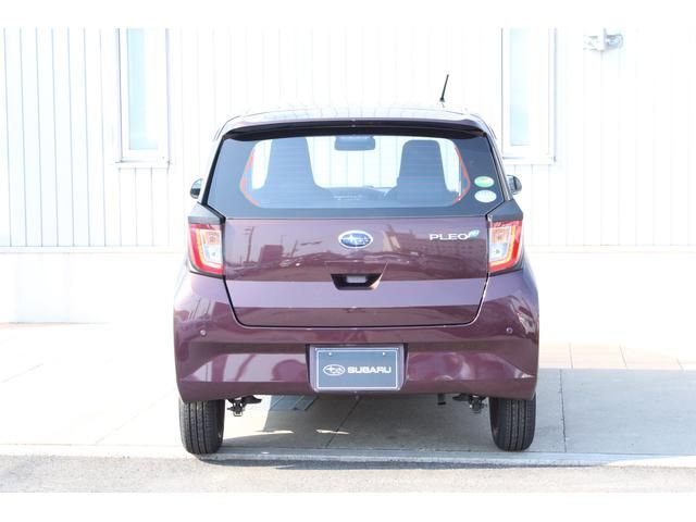 SUBARU PLEO PLUS 2021