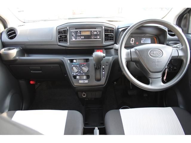 SUBARU PLEO PLUS 2021